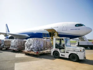 Relocation and Logistics in Dubai Dynamic Market