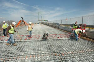 Bronx Whitestone Bridge Celebrates 75 Years 13896025834