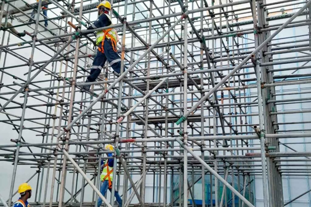 Reliable Scaffolding Services NYC for Safe & Efficient Construction 1 202531158093