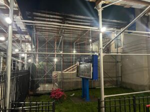 Trusted Scaffolding Companies in Brooklyn NYC