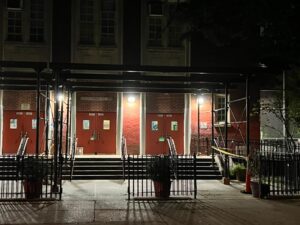 Scaffolding Projects Broklyn
