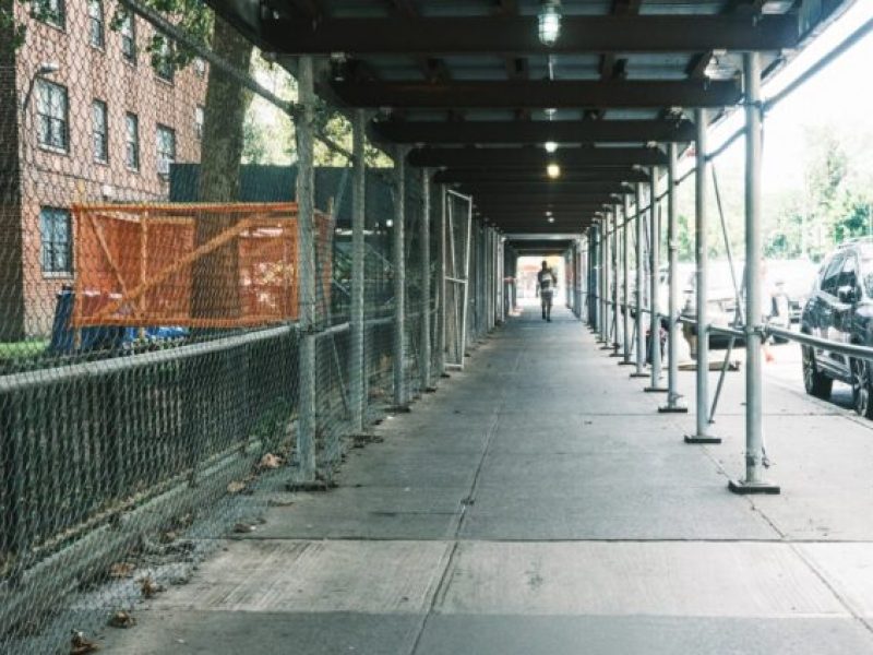 NYC Scaffolding Accidents State Understanding Your Legal Rights