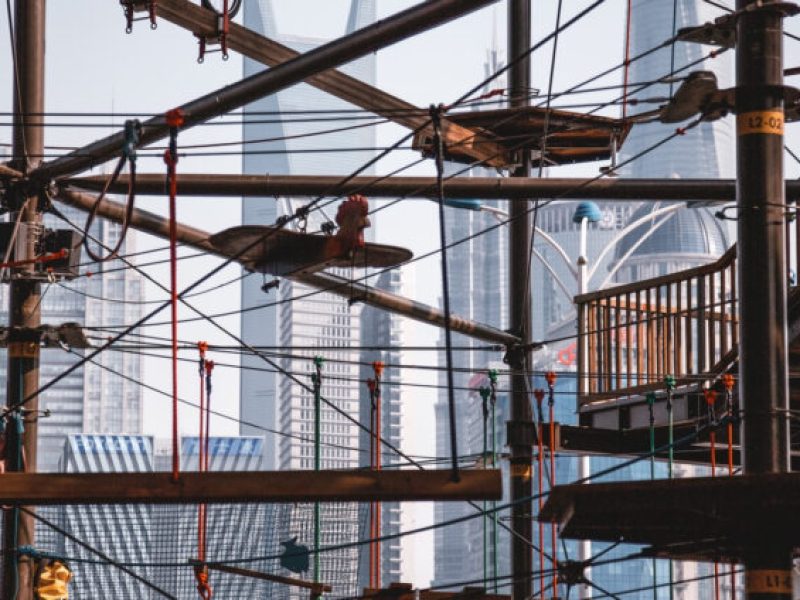 The Importance of Proper Training for Scaffolding New York City Workers