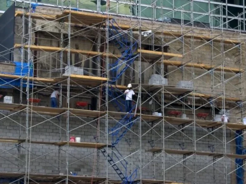 Three Reasons to Use Modular Scaffolds NY for Industrial Applications