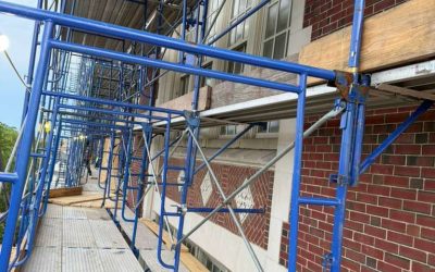Scaffold Rental in Brooklyn